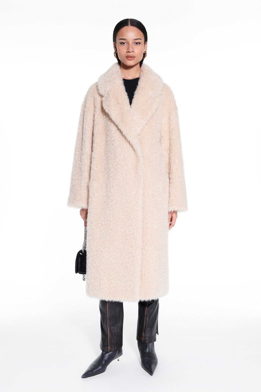 Ready-To-Wear STAND STUDIO | Doona Coat