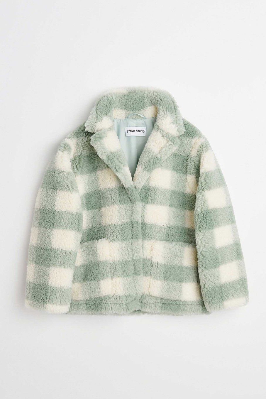 Kids STAND STUDIO | Marina Mini Jacket