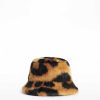 Bags & Accessories STAND STUDIO | Wera Bucket Hat