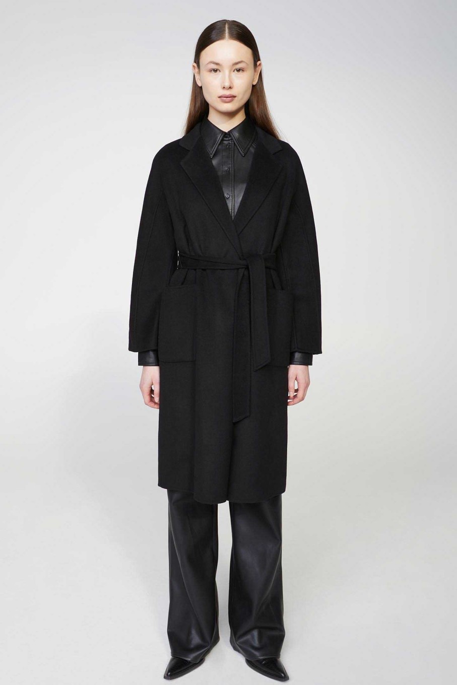 Ready-To-Wear STAND STUDIO | Claudine Coat