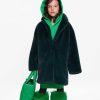 Kids STAND STUDIO | Camille Cocoon Mini Coat