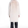 Ready-To-Wear STAND STUDIO | Camille Cocoon Coat