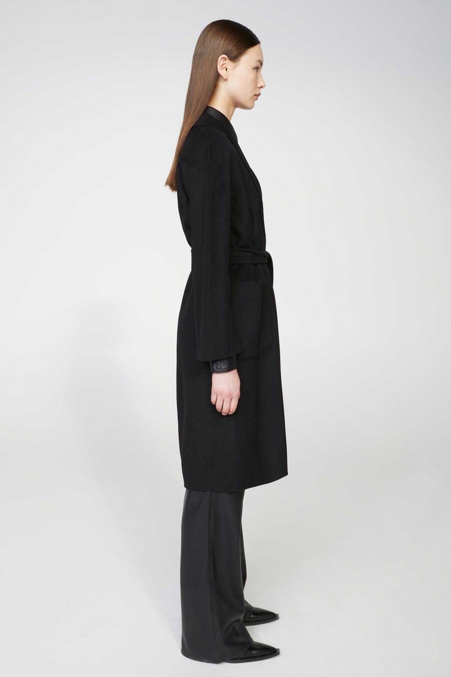 Ready-To-Wear STAND STUDIO | Claudine Coat