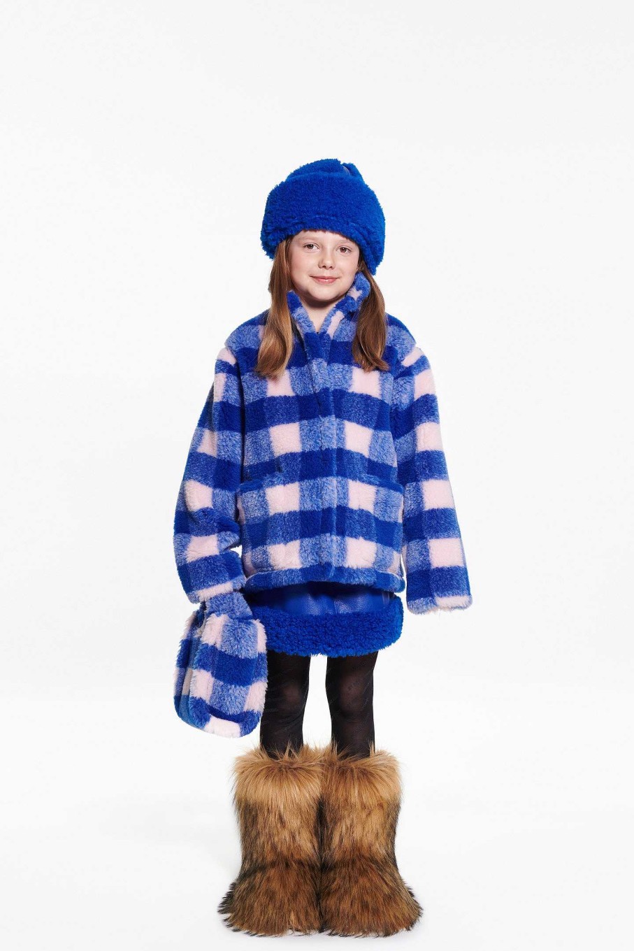 Kids STAND STUDIO | Marina Mini Jacket