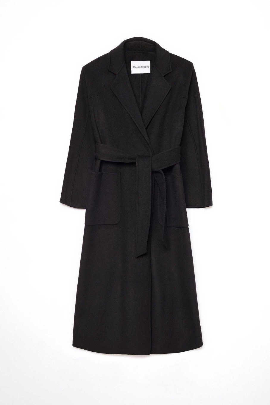 Ready-To-Wear STAND STUDIO | Claudine Long Coat