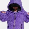 Kids STAND STUDIO | Azalea Mini Jacket