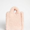 Kids STAND STUDIO | Lizzie Mini Bag Pale Blush