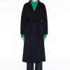 Ready-To-Wear STAND STUDIO | Claudine Long Coat