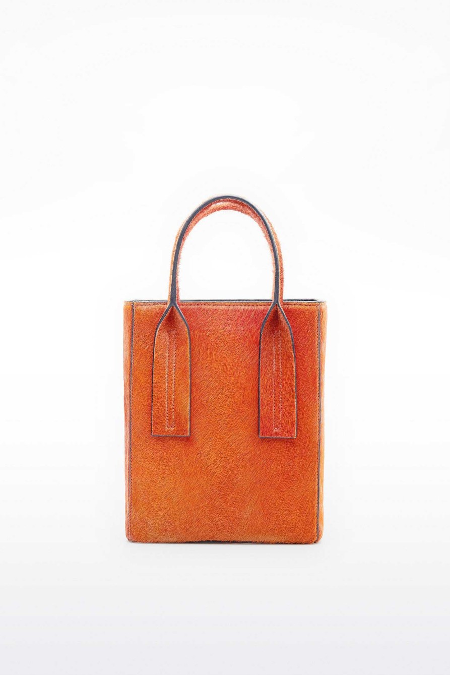 Bags & Accessories STAND STUDIO | Christina Bag Tumeric