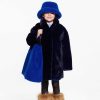 Kids STAND STUDIO | Camille Cocoon Mini Coat