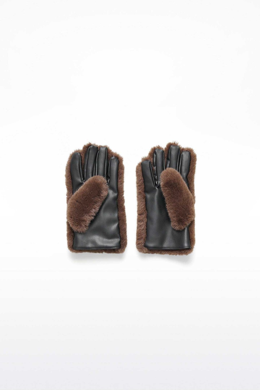 Bags & Accessories STAND STUDIO | Carmen Gloves