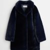 Kids STAND STUDIO | Camille Cocoon Mini Coat