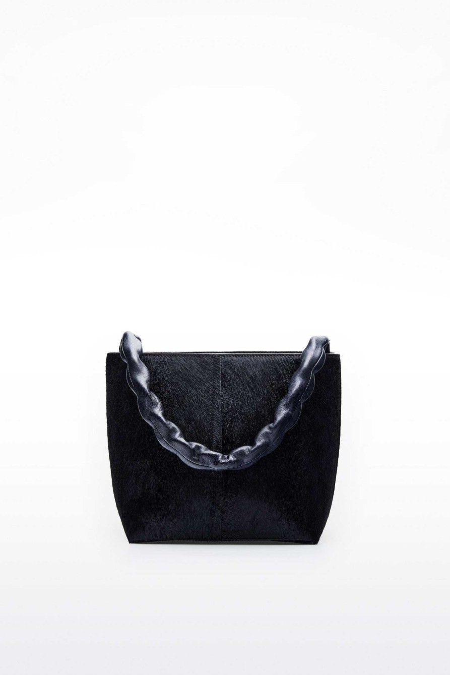 Bags & Accessories STAND STUDIO | Grace Bag Black