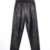 Ready-To-Wear STAND STUDIO | Noni Joggers Ii Black