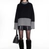 Ready-To-Wear STAND STUDIO | Crewneck Sweater