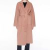 Ready-To-Wear STAND STUDIO | Claudine Long Coat