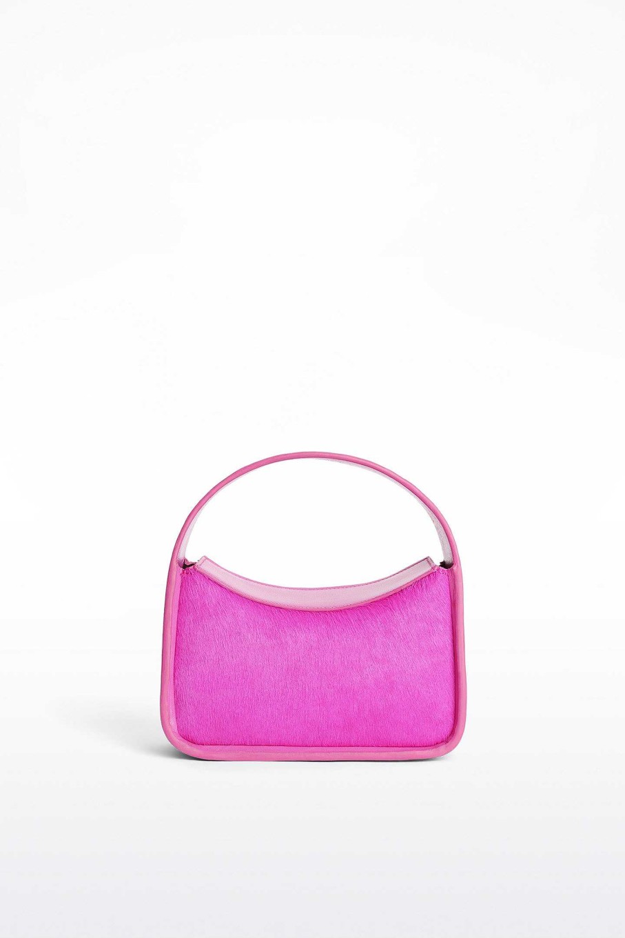 Bags & Accessories STAND STUDIO | Minnie Bag Intense Fuchsia