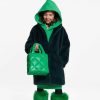 Kids STAND STUDIO | Camille Cocoon Mini Coat